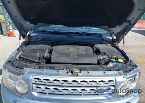 2013 Land Rover Lr4 z USA, uszkodzony, nr VIN SALAK2D48DA694680